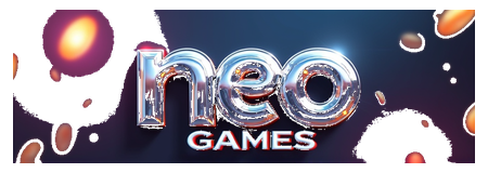 neo games logo