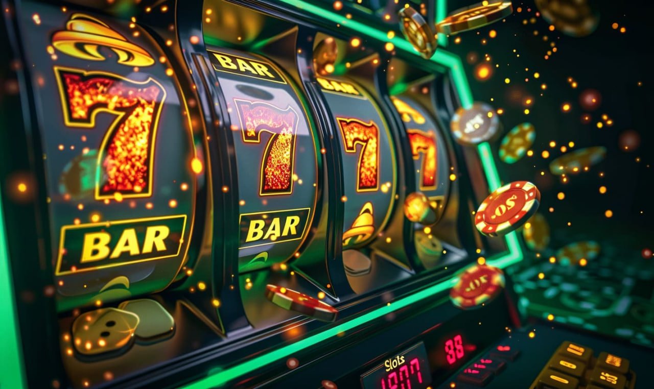 neo games Slots