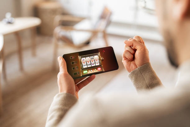 neo games mobile gaming